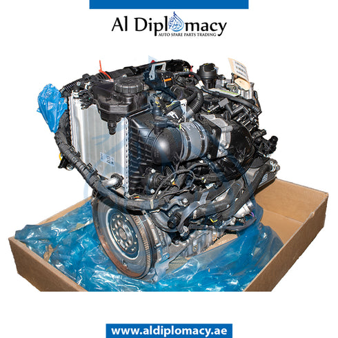 Engine, COMPLETE 260920 for Mercedes-Benz A Class W118 (2018-2020) models, Part Number ATC-26092030578915
